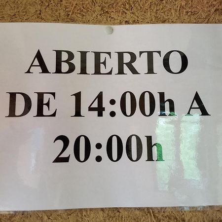 Hotel Rural Casa El Cura Calzadilla de los Hermanillos Zewnętrze zdjęcie
